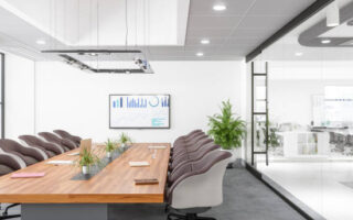 Spanndecken in Berlin